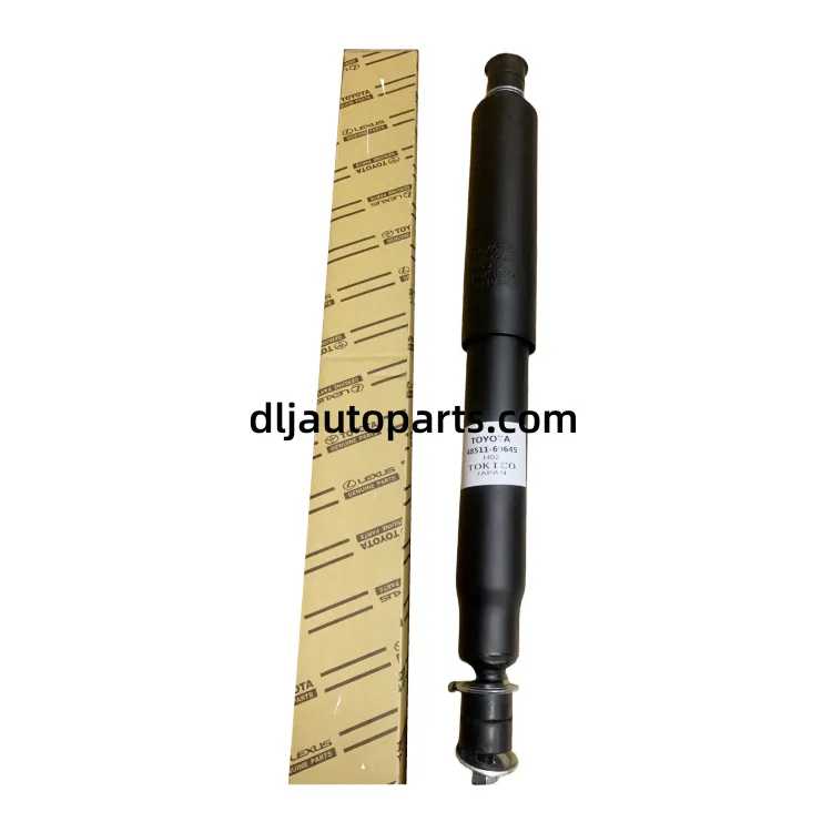 48511-69645 Toyota Land Cruiser FJ, FZJ, HDJ, HJ Shock Absorber for Suspension -järjestelmä