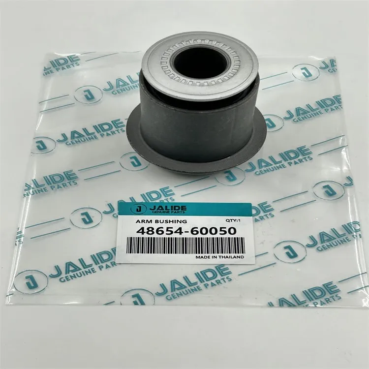 48654-60050 TOYOTA Bush, jousitus 4 juoksijalle, FJ Cruiser, Land Cruiser Prado 150