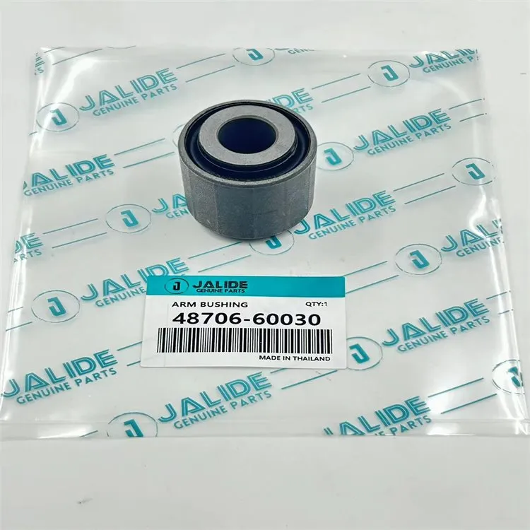 48706-60030 Holkki, jousitus malleihin TOYOTA Land Cruiser 100, Land Cruiser, LEXUS LX450