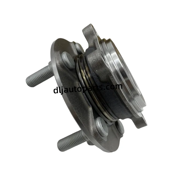 Auton osat etupyörän navan laakerin vaihto B45A-33-04X Mazda CX-3 pyörännavan laakerin vaihto