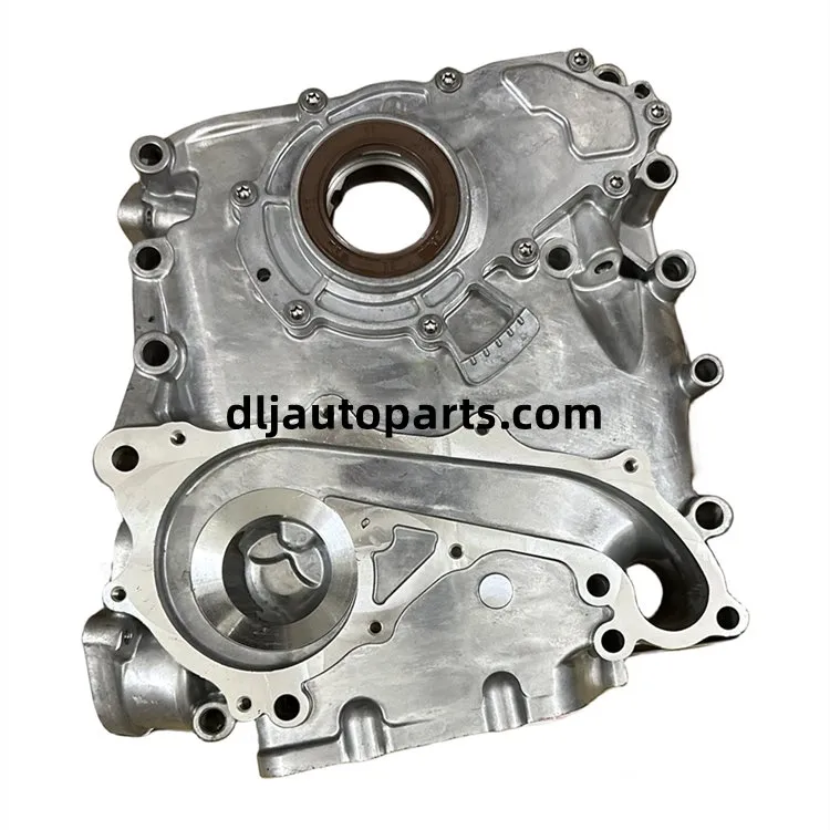 Öljypumppu 11301-75021 Coaster Tacoma 3RZ:lle