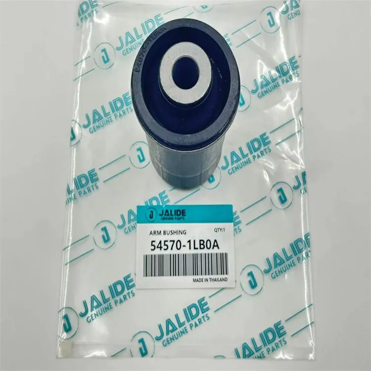 Osien ohjausvarren holkki {{0}}LB0A Nissan Patrolille